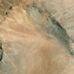 Satellite imagery of Paso el Empedrado, AR