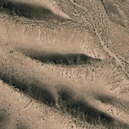 Satellite imagery of Alto de la Travesía del Chorrillo, AR