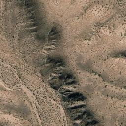 Satellite imagery of Alto de la Travesía del Chorrillo, AR