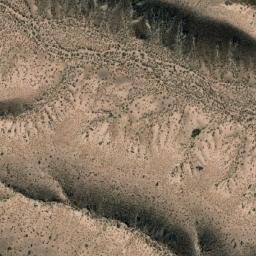 Satellite imagery of Alto de la Travesía del Chorrillo, AR