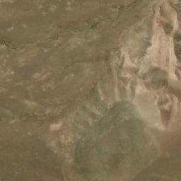 Satellite imagery of Cerrito Morterito, AR