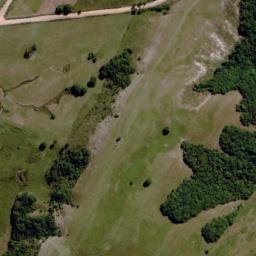 Satellite imagery of Cerro da Picada, BR