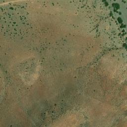 Satellite imagery of ARONSKOP, ZA