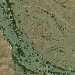 Satellite imagery of ARONSKOP, ZA
