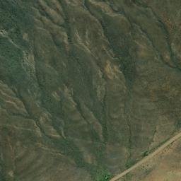 Satellite imagery of SPITZBERG, ZA