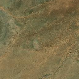 Satellite imagery of KAFBRAK, ZA
