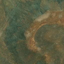 Satellite imagery of STOFKRAAL, ZA