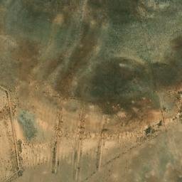 Satellite imagery of VYGEBOSKOP, ZA