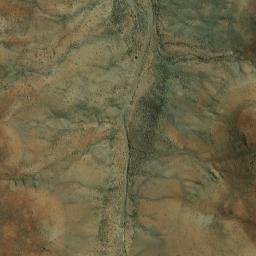 Satellite imagery of SCHILPAD TEPEL, ZA