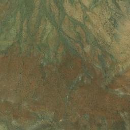 Satellite imagery of HOEK VAN SPRUIT W, ZA