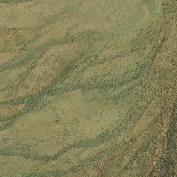 Satellite imagery of HOEK VAN SPRUIT W, ZA