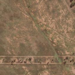 Satellite imagery of The Sisters, AU
