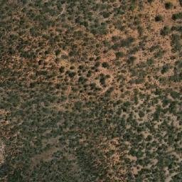 Satellite imagery of Mount Walter, AU