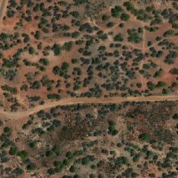 Satellite imagery of Grave Hill, AU