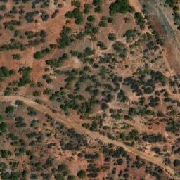 Satellite imagery of Grave Hill, AU