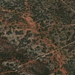Satellite imagery of Three Mile Group, AU