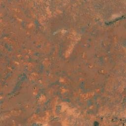Satellite imagery of Boundary Hill, AU
