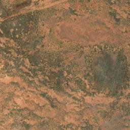 Satellite imagery of survey_point, AU