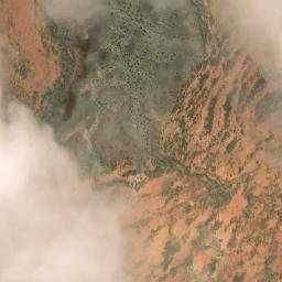 Satellite imagery of survey_point, AU