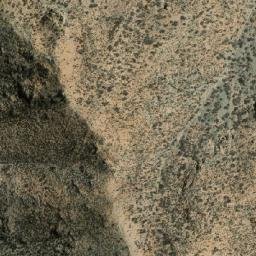 Satellite imagery of Cerro El Zapallo, CL