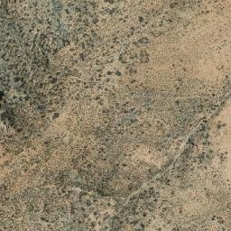 Satellite imagery of Cerro El Zapallo, CL