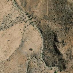 Satellite imagery of Cerro El Zapallo, CL