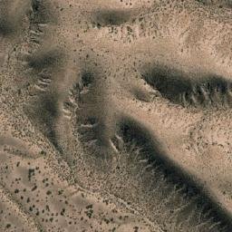 Satellite imagery of Alto de la Travesía del Chorrillo, AR