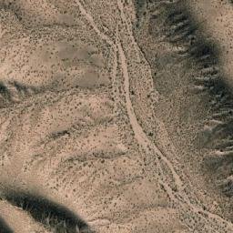 Satellite imagery of Alto de la Travesía del Chorrillo, AR