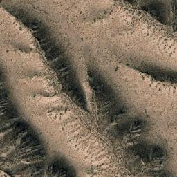 Satellite imagery of Alto de la Travesía del Chorrillo, AR