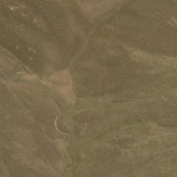 Satellite imagery of Cerrito Morterito, AR