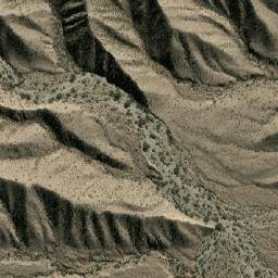 Satellite imagery of Loma Negra, AR