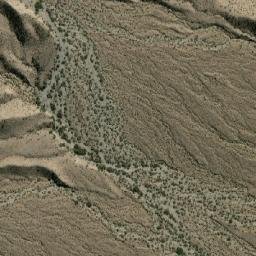 Satellite imagery of Loma Negra, AR