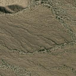 Satellite imagery of Loma Negra, AR