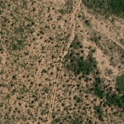 Satellite imagery of Cerro de Tosquea, AR