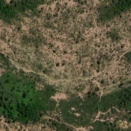 Satellite imagery of Cerro de Tosquea, AR