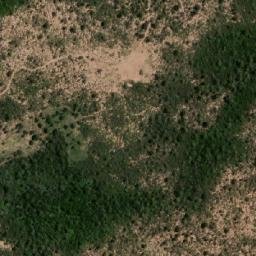 Satellite imagery of Cerro de Tosquea, AR