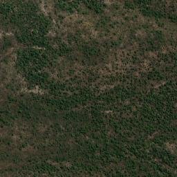 Satellite imagery of Cerro Pencales, AR