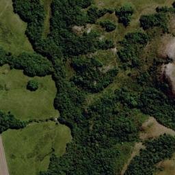 Satellite imagery of Cerro da Picada, BR