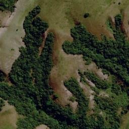 Satellite imagery of Cerro da Picada, BR
