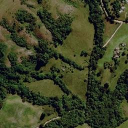 Satellite imagery of Cerro da Picada, BR