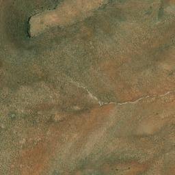 Satellite imagery of ARONSKOP, ZA