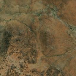 Satellite imagery of SCHILPAD TEPEL, ZA