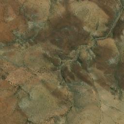 Satellite imagery of SCHILPAD TEPEL, ZA