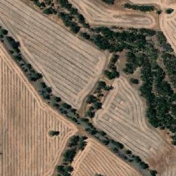 Satellite imagery of Gillingarra Hill, AU
