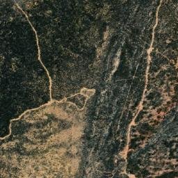 Satellite imagery of Mount Walter, AU