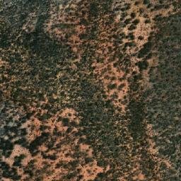 Satellite imagery of Mount Walter, AU