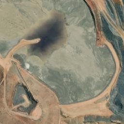 Satellite imagery of Three Mile Group, AU
