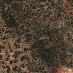 Satellite imagery of Three Mile Group, AU