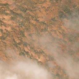 Satellite imagery of survey_point, AU
