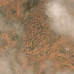 Satellite imagery of survey_point, AU